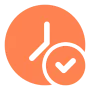 Timely and Reliable