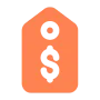 Transparent Pricing